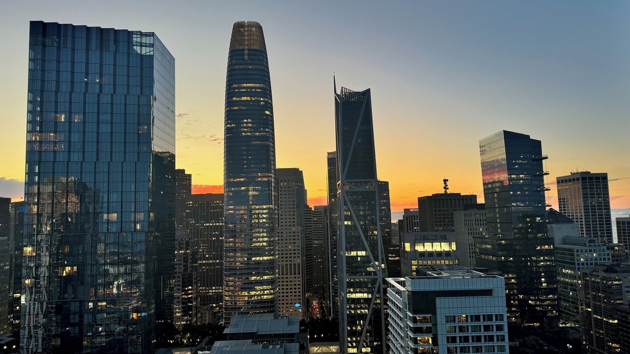 Photo of Outdoor in Rincon Hill