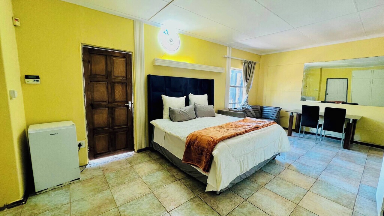 Photo of Bedroom in Greater Johannesburg Metropolitan Area