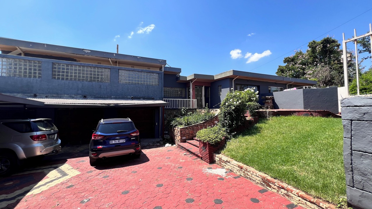 Photo of Outdoor in Greater Johannesburg Metropolitan Area