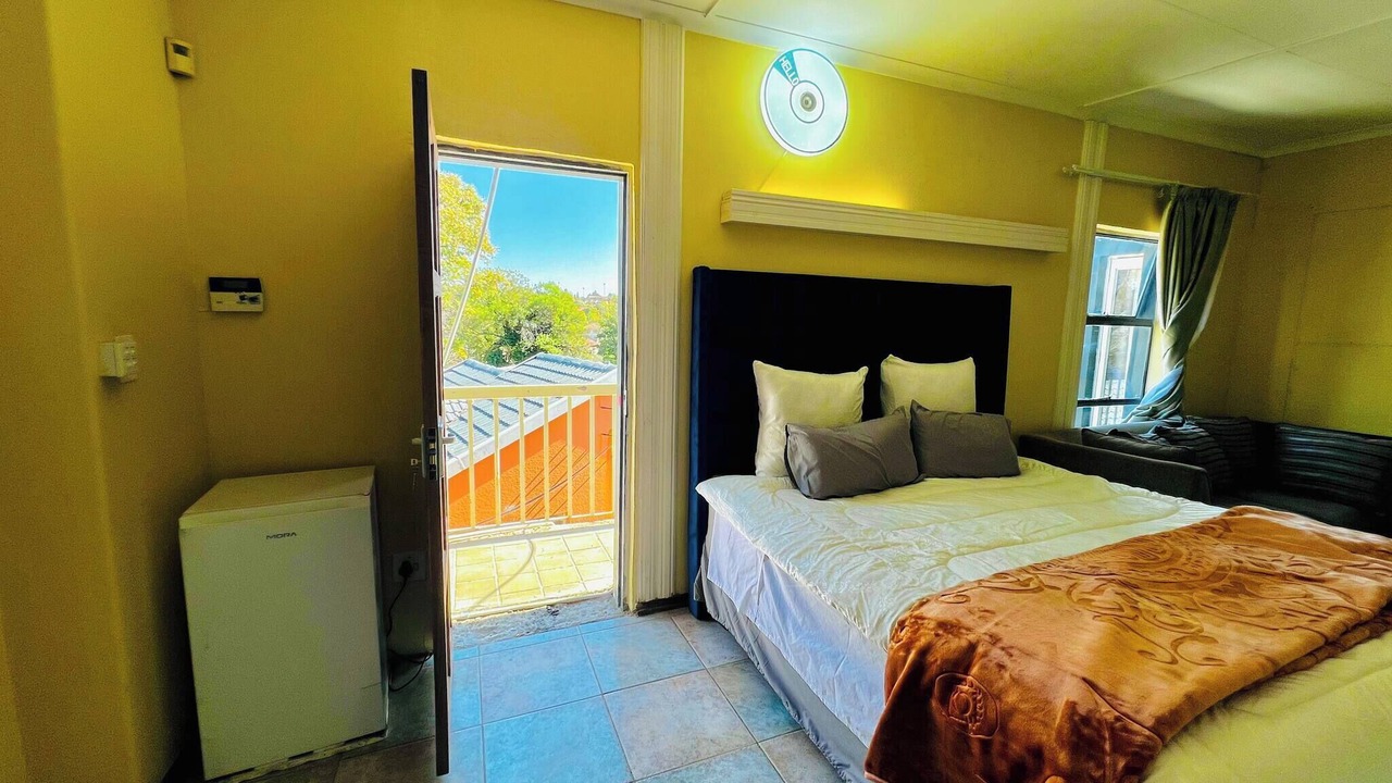 Photo of Bedroom in Greater Johannesburg Metropolitan Area
