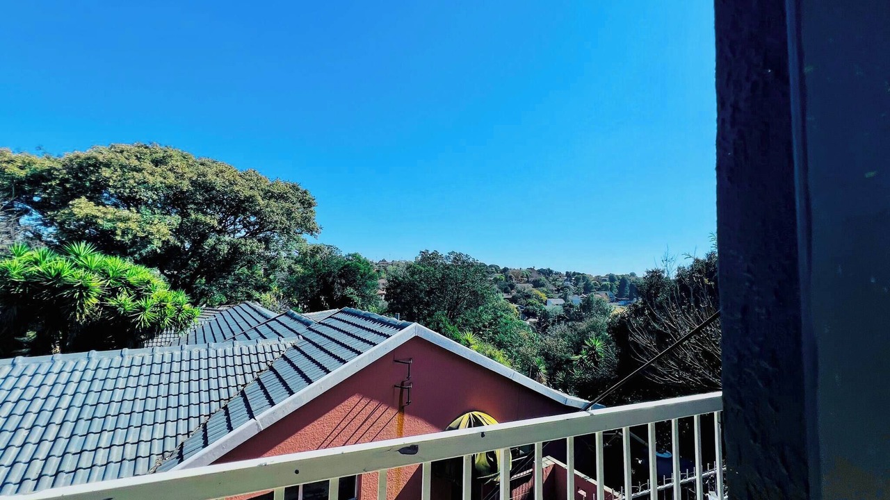 Photo of Outdoor in Greater Johannesburg Metropolitan Area