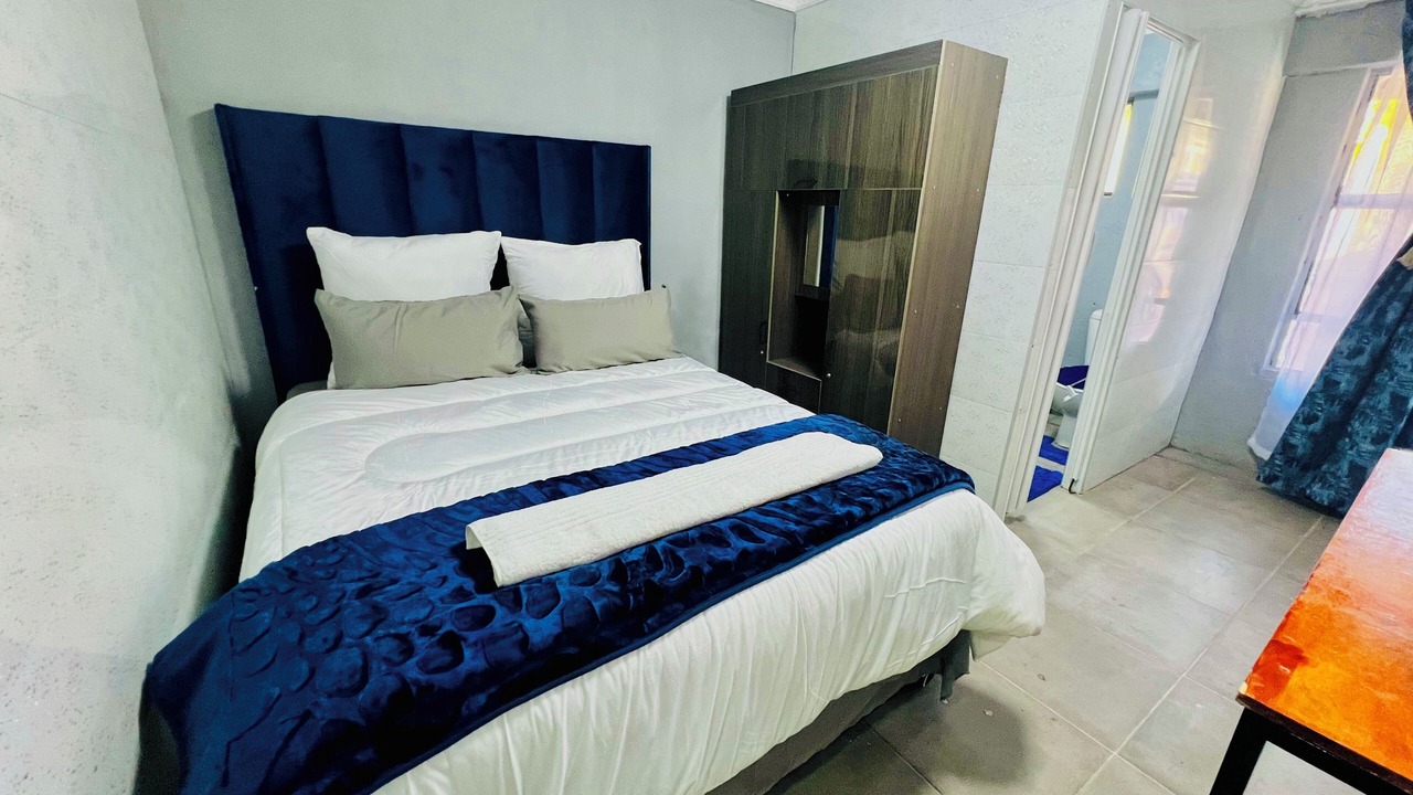Photo of Bedroom in Greater Johannesburg Metropolitan Area