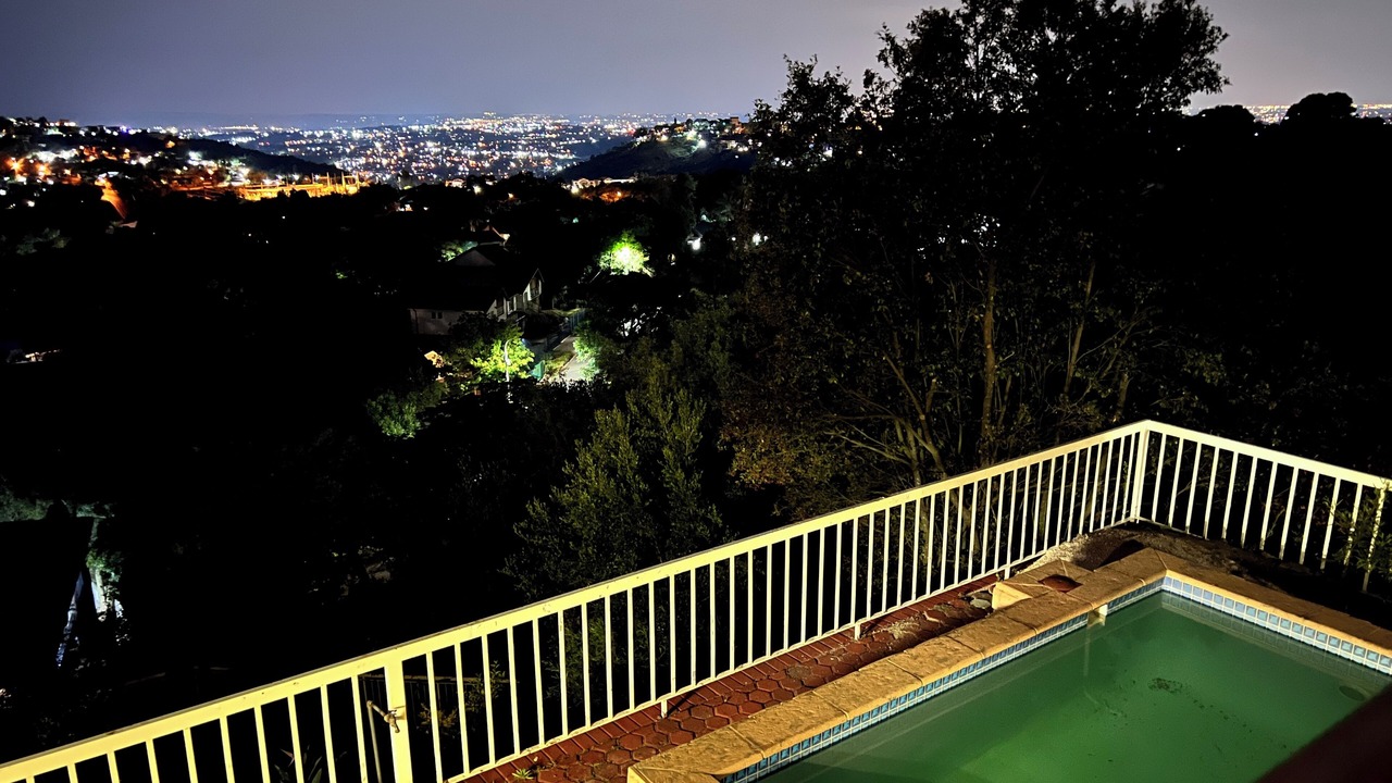 Photo of Patio Balcony in Greater Johannesburg Metropolitan Area