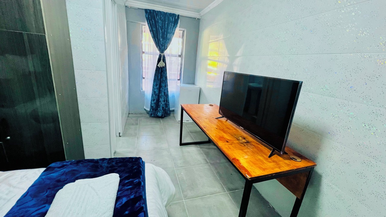 Photo of Bedroom in Greater Johannesburg Metropolitan Area