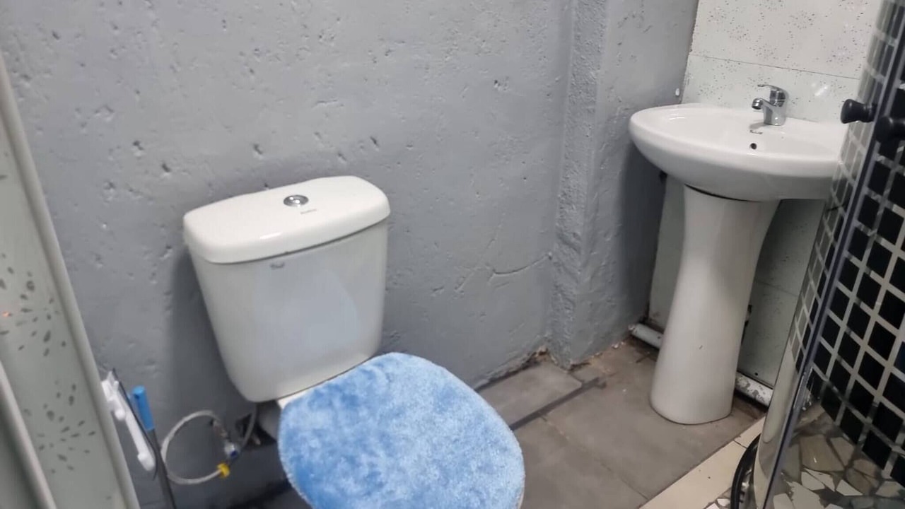 Photo of Bathroom in Greater Johannesburg Metropolitan Area