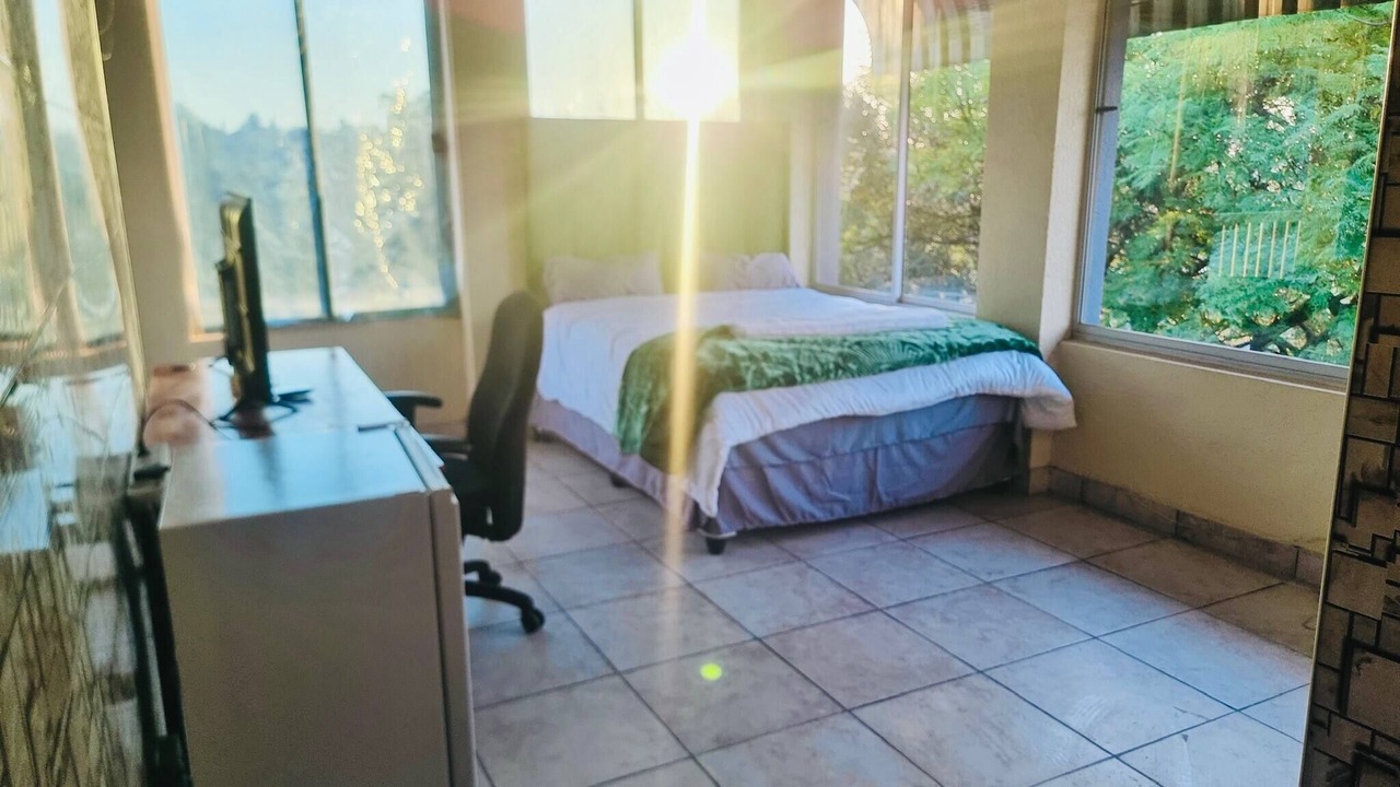 Photo of Bedroom in Greater Johannesburg Metropolitan Area
