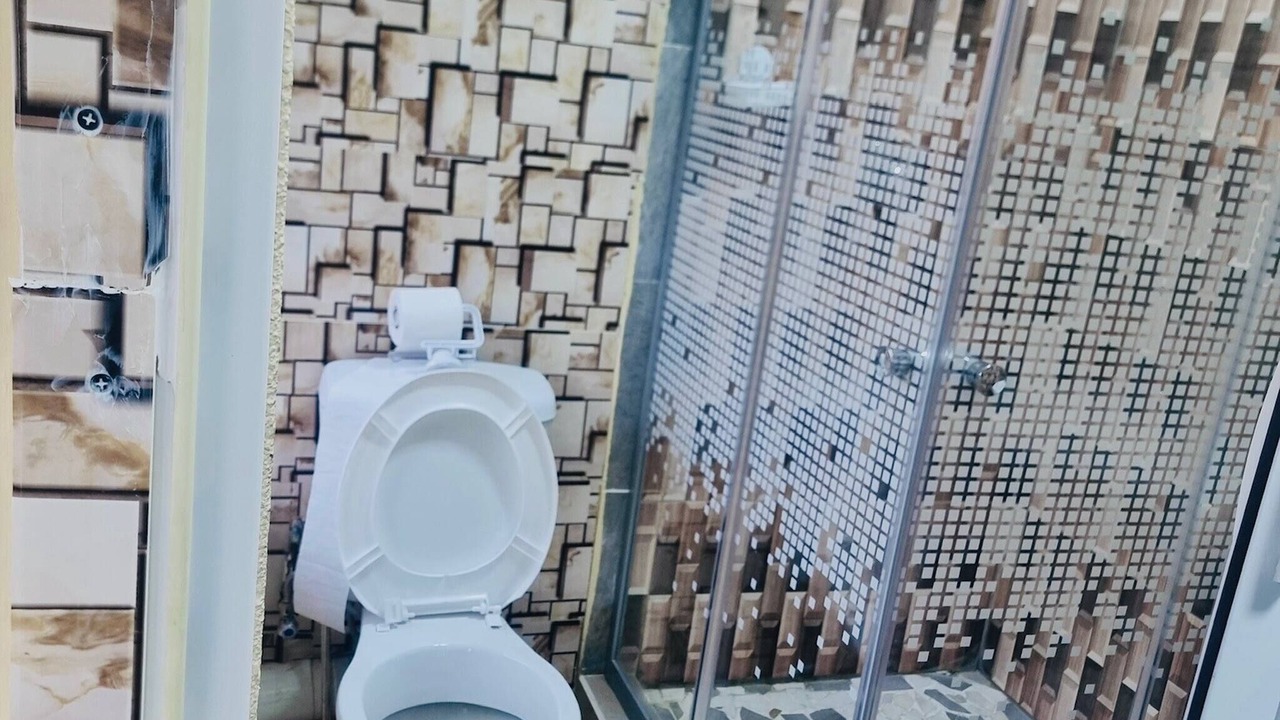Photo of Bathroom in Greater Johannesburg Metropolitan Area