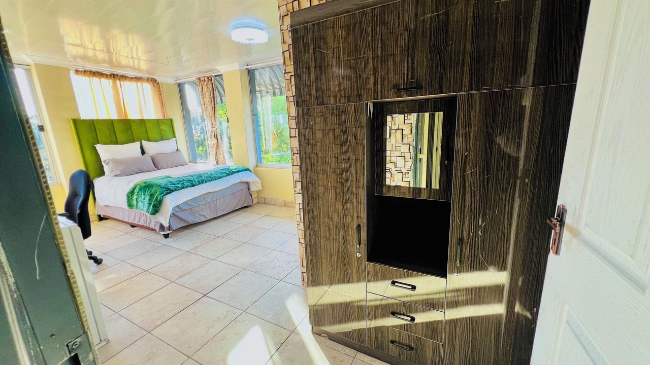 Photo of Bedroom in Greater Johannesburg Metropolitan Area