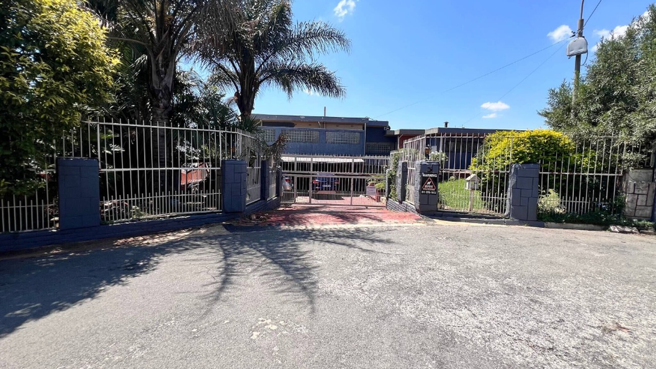 Photo of Outdoor in Greater Johannesburg Metropolitan Area