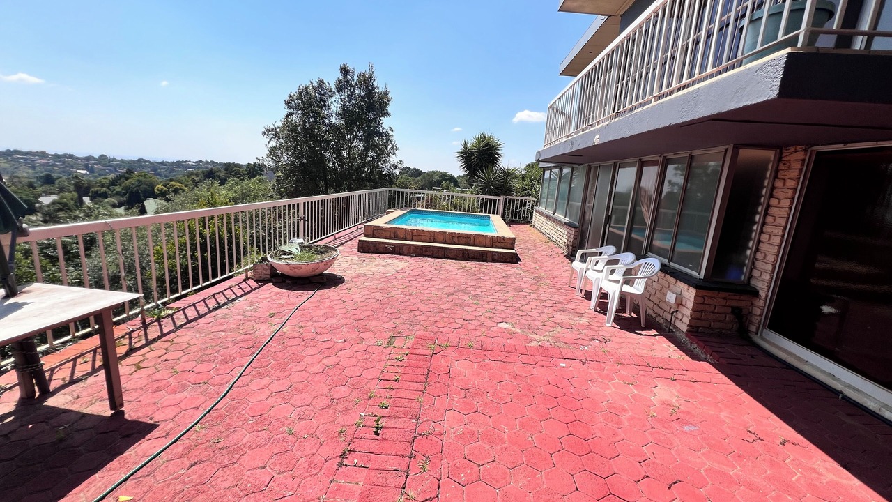 Photo of Patio Balcony in Greater Johannesburg Metropolitan Area