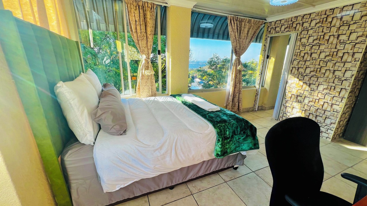 Photo of Bedroom in Greater Johannesburg Metropolitan Area