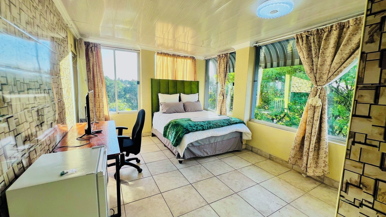 Photo of Bedroom in Greater Johannesburg Metropolitan Area