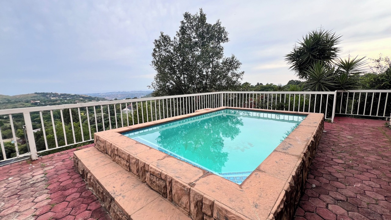 Photo of Outdoor in Greater Johannesburg Metropolitan Area