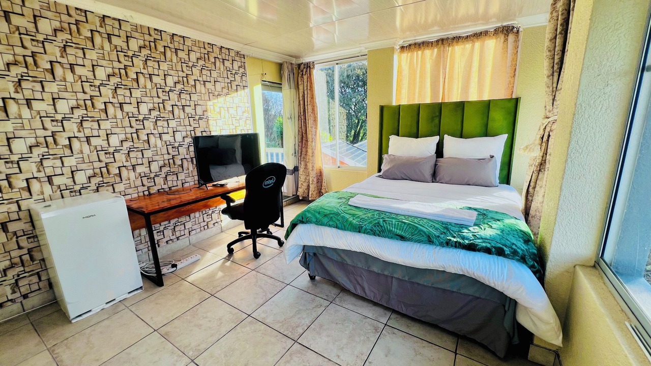 Photo of Bedroom in Greater Johannesburg Metropolitan Area