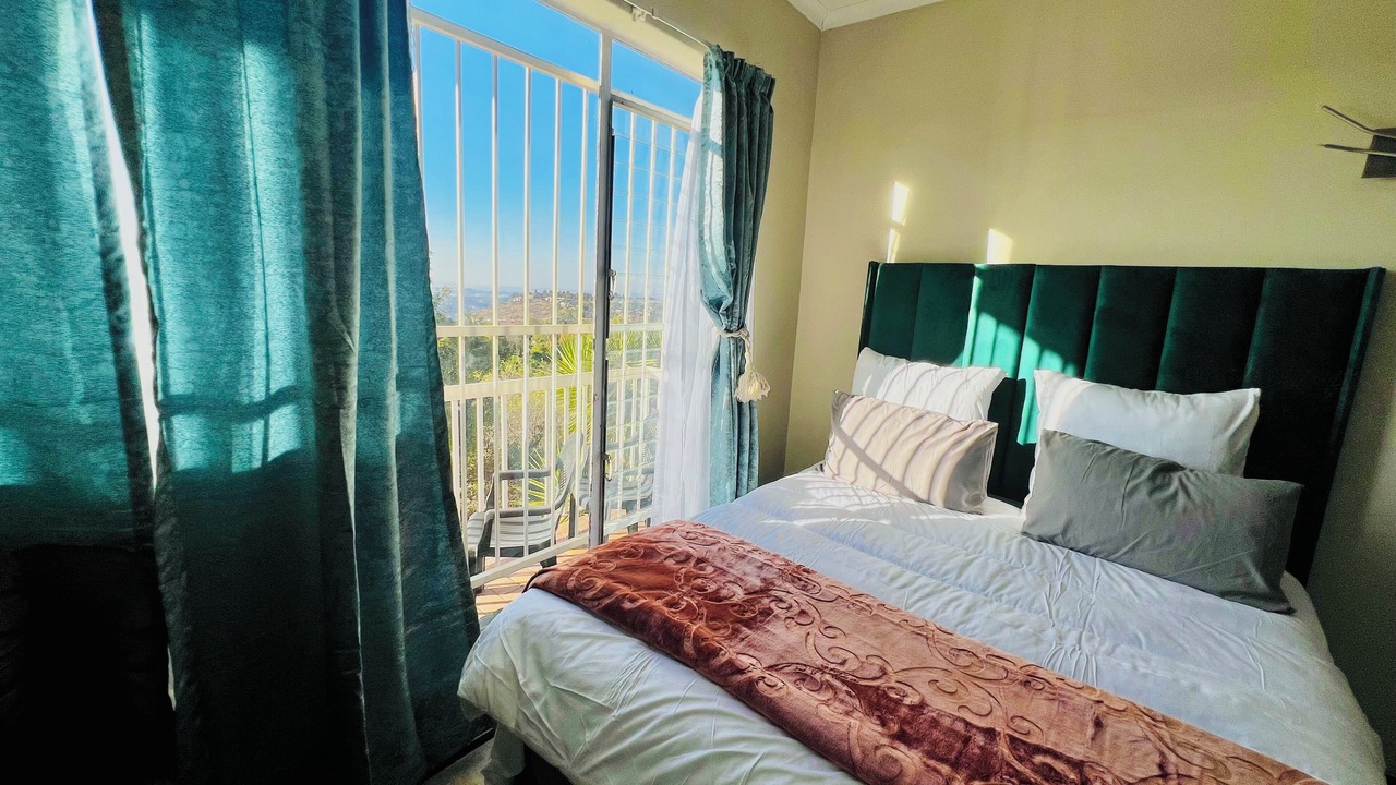 Photo of Bedroom in Greater Johannesburg Metropolitan Area