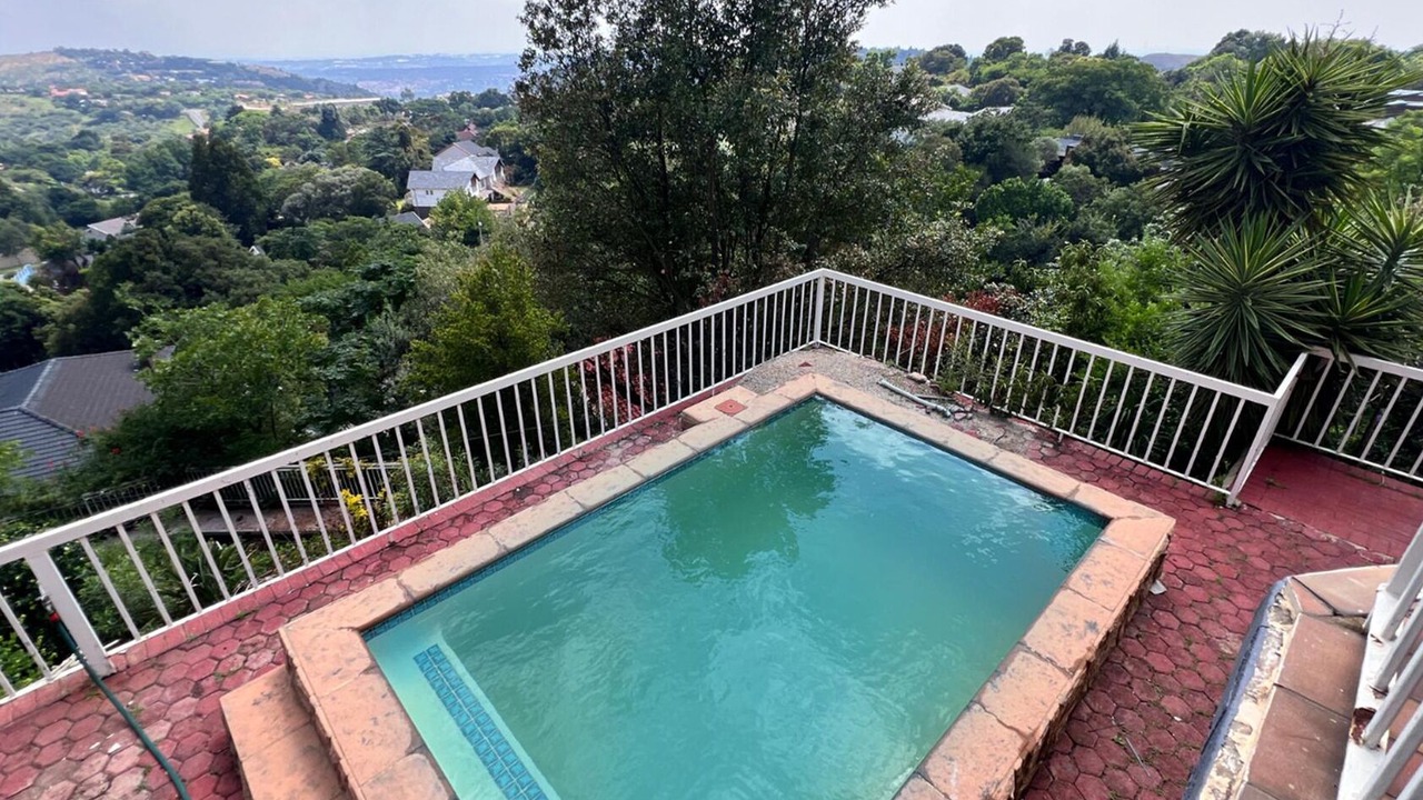 Photo of Outdoor in Greater Johannesburg Metropolitan Area