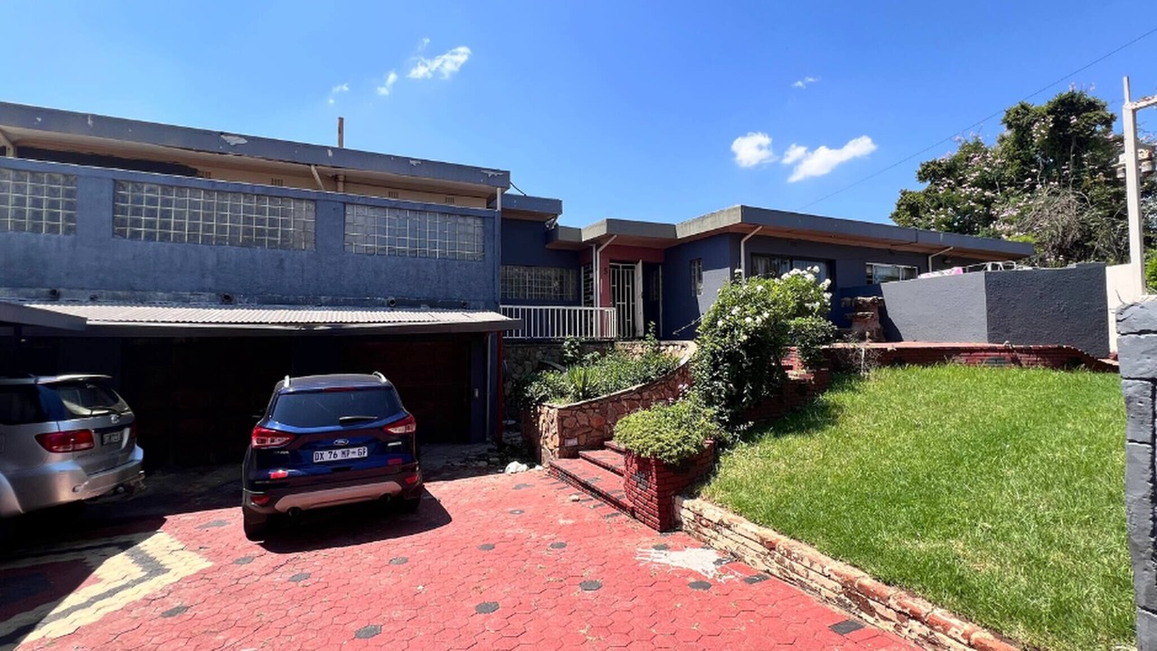 Photo of Outdoor in Greater Johannesburg Metropolitan Area