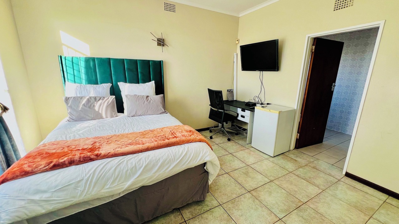 Photo of Bedroom in Greater Johannesburg Metropolitan Area