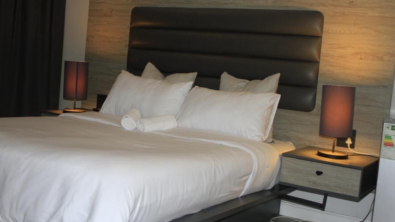 Photo of Bedroom in Greater Johannesburg Metropolitan Area