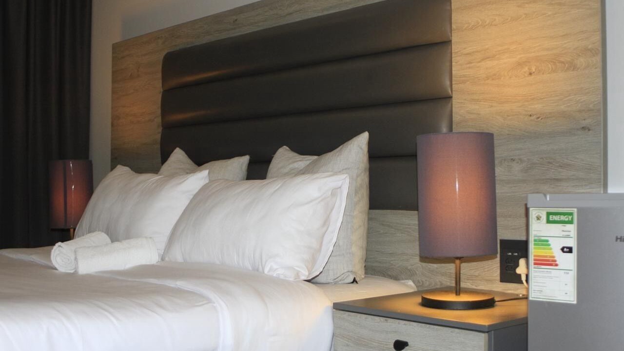 Photo of Bedroom in Greater Johannesburg Metropolitan Area