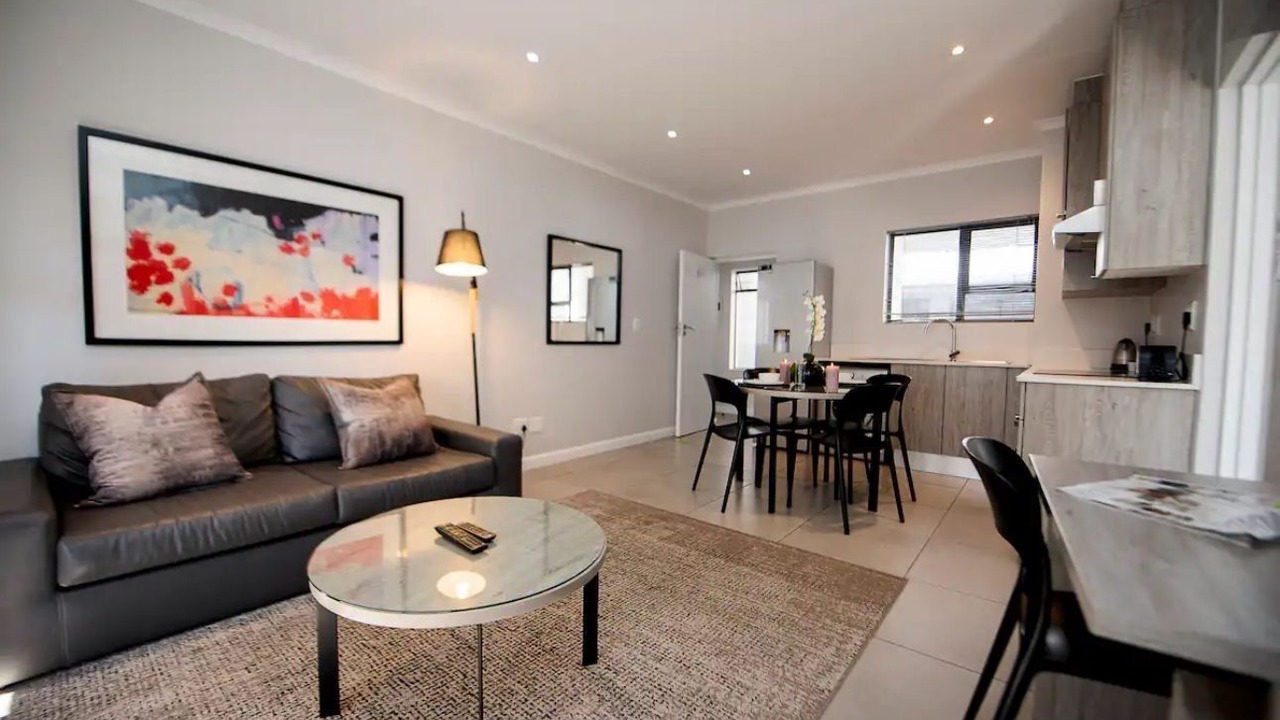 Photo of Livingroom in Greater Johannesburg Metropolitan Area