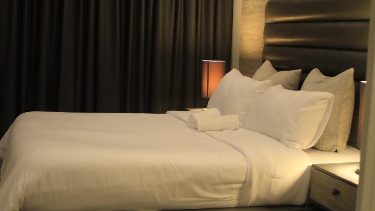 Photo of Bedroom in Greater Johannesburg Metropolitan Area