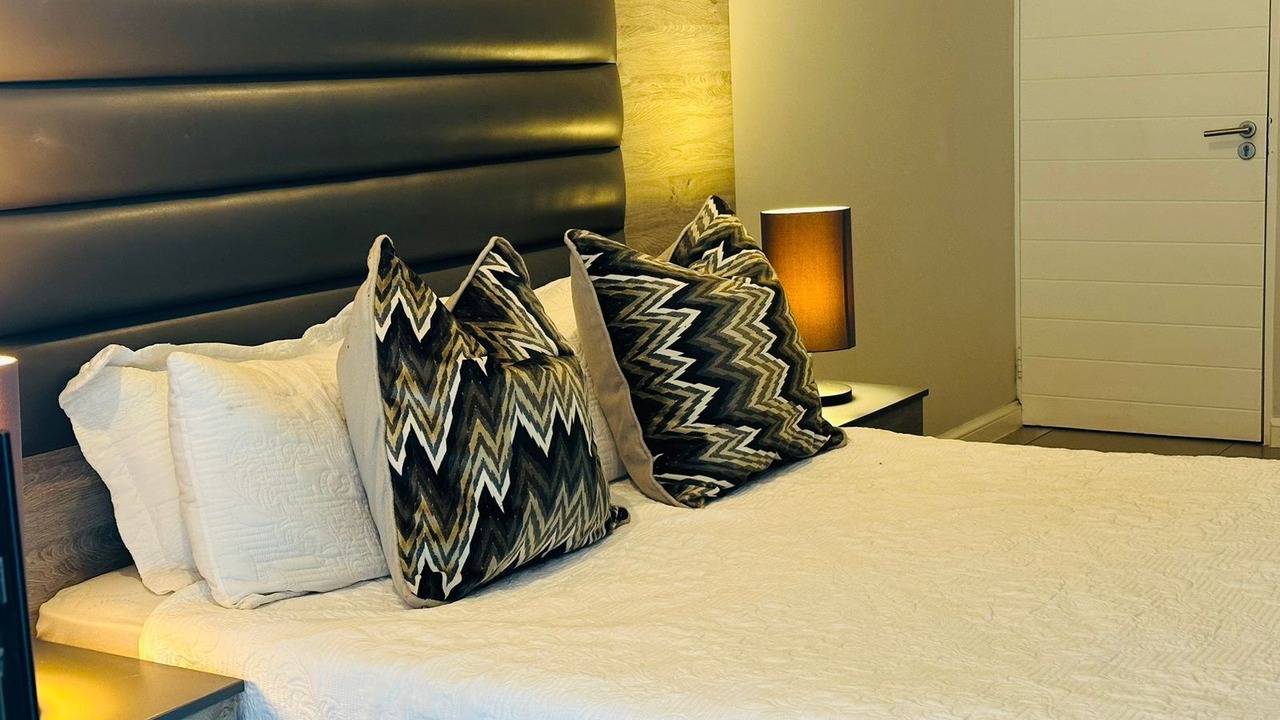 Photo of Bedroom in Greater Johannesburg Metropolitan Area
