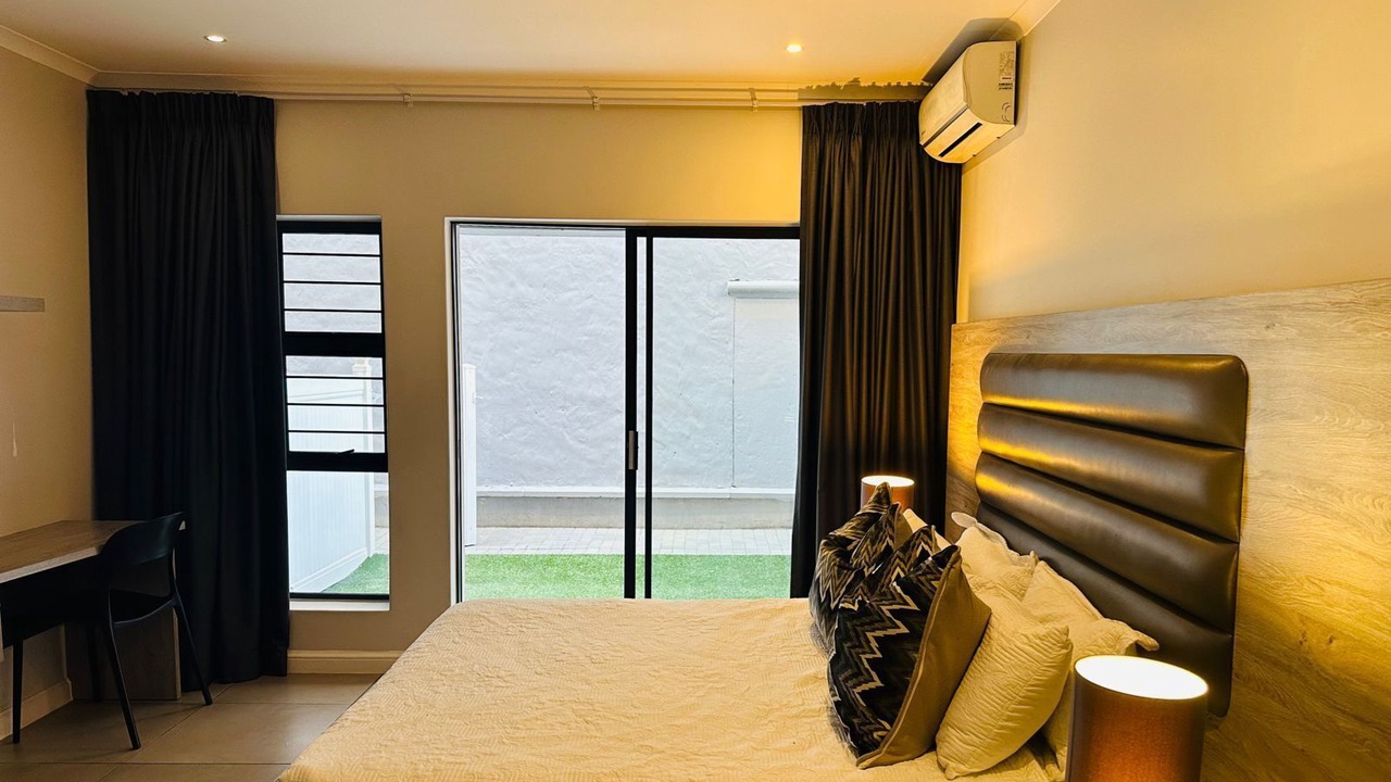 Photo of Bedroom in Greater Johannesburg Metropolitan Area