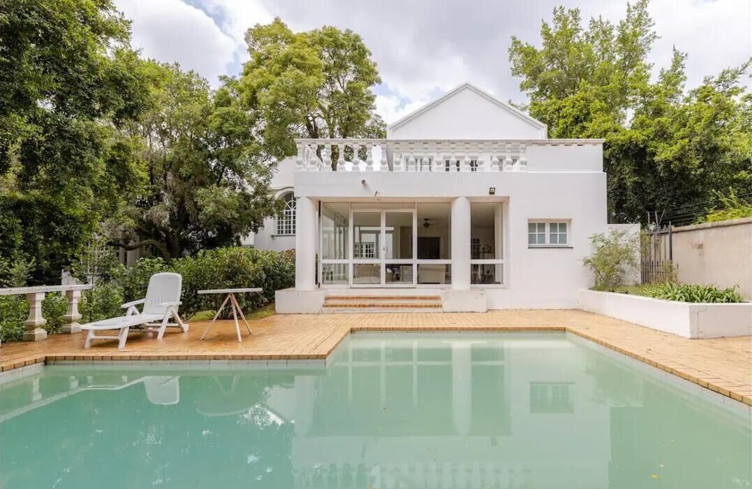 Photo of Outdoor in Greater Johannesburg Metropolitan Area