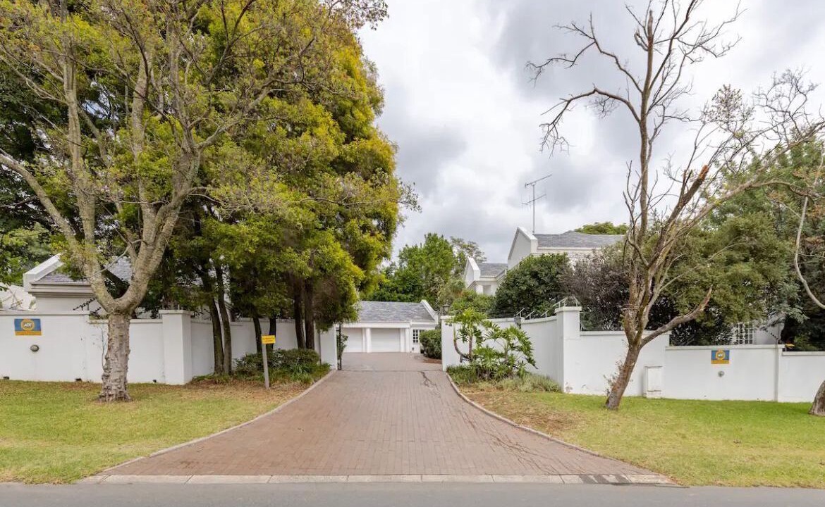 Photo of Outdoor in Greater Johannesburg Metropolitan Area