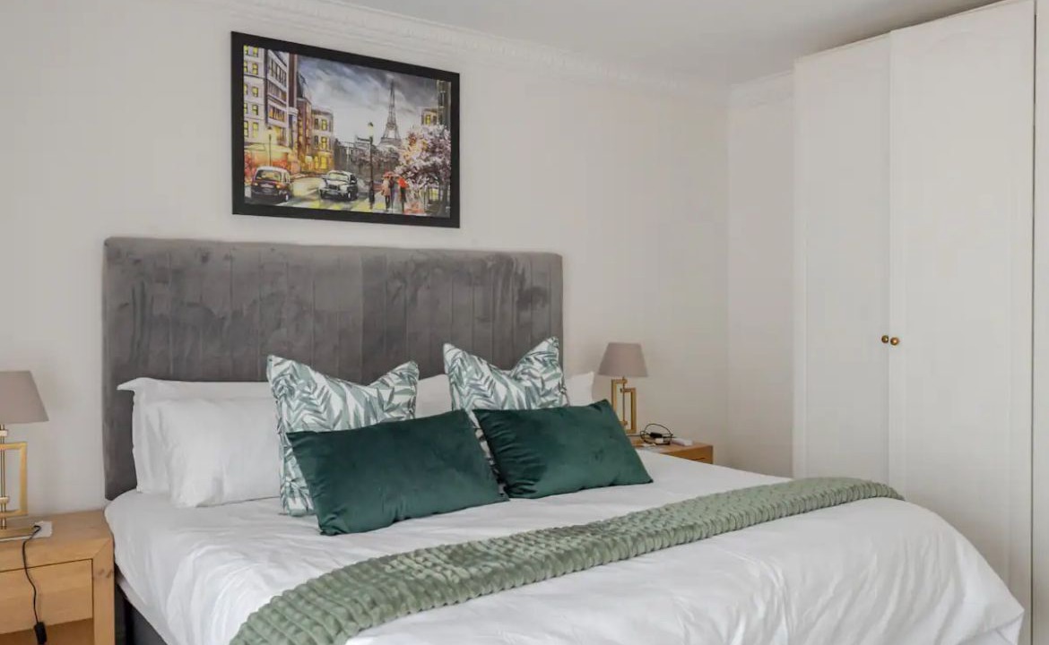 Photo of Bedroom in Greater Johannesburg Metropolitan Area
