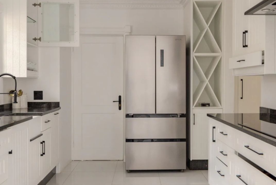 Photo of Kitchen in Greater Johannesburg Metropolitan Area