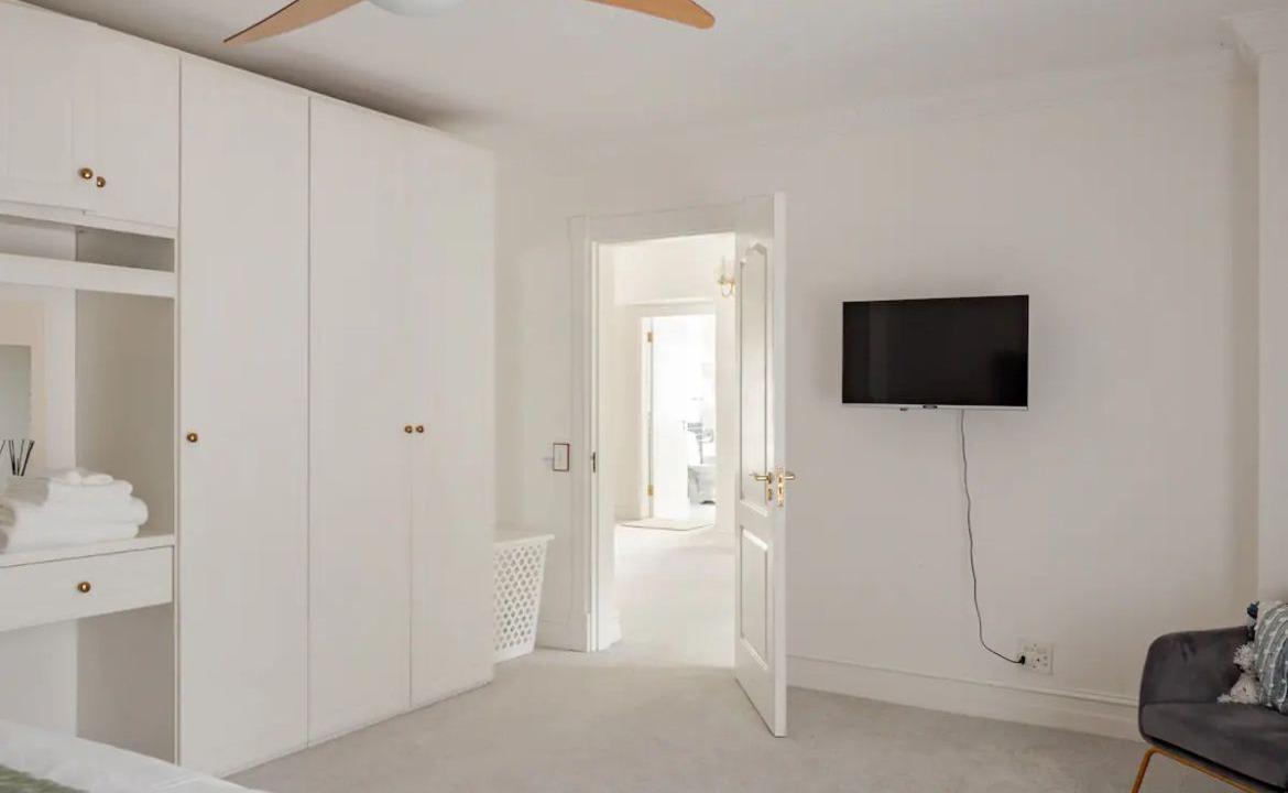 Photo of Bedroom in Greater Johannesburg Metropolitan Area