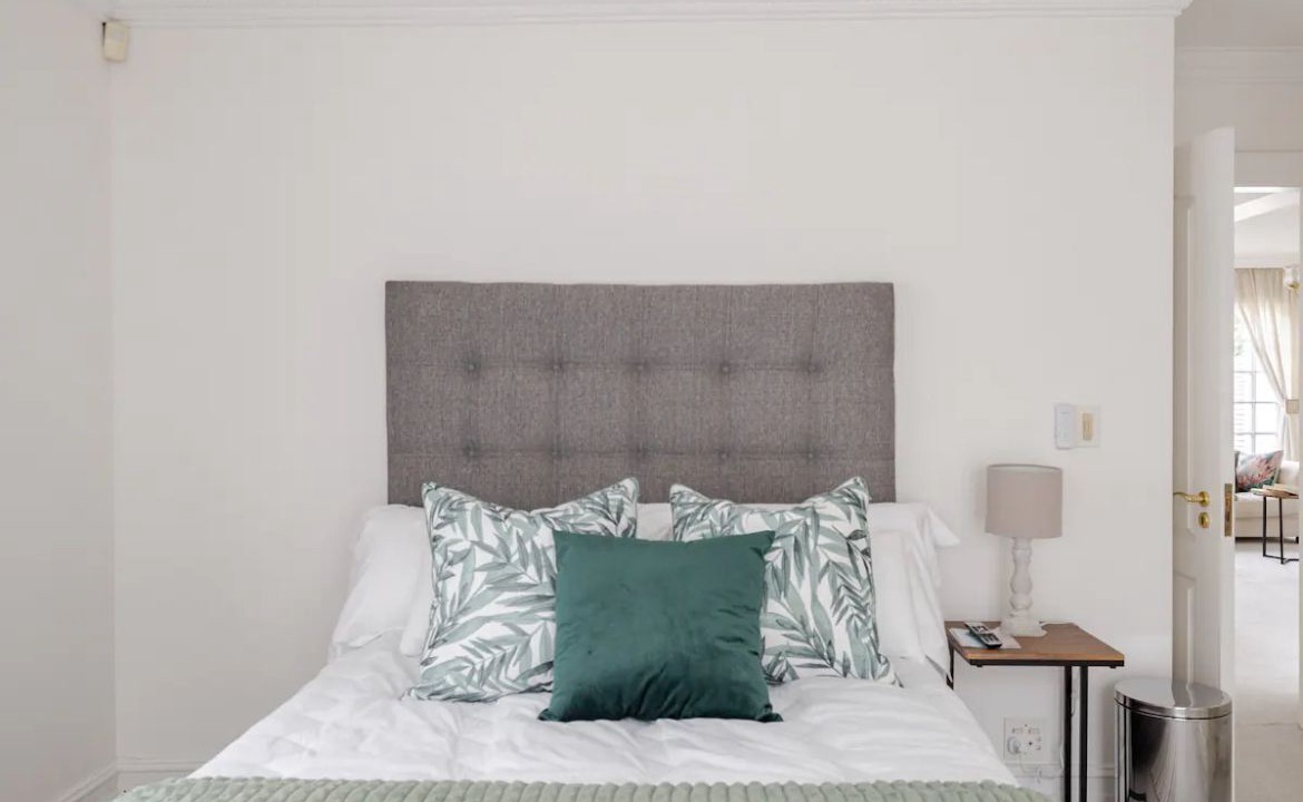 Photo of Bedroom in Greater Johannesburg Metropolitan Area