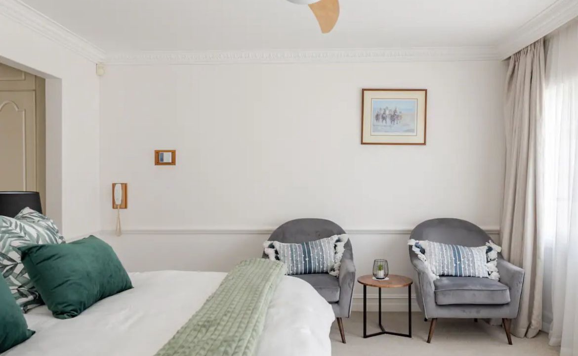 Photo of Bedroom in Greater Johannesburg Metropolitan Area