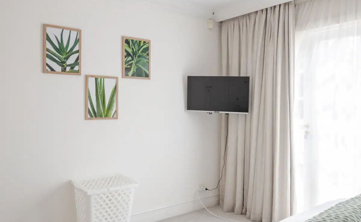 Photo of Bedroom in Greater Johannesburg Metropolitan Area