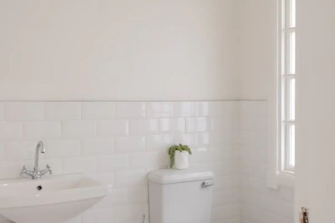 Photo of Bathroom in Greater Johannesburg Metropolitan Area