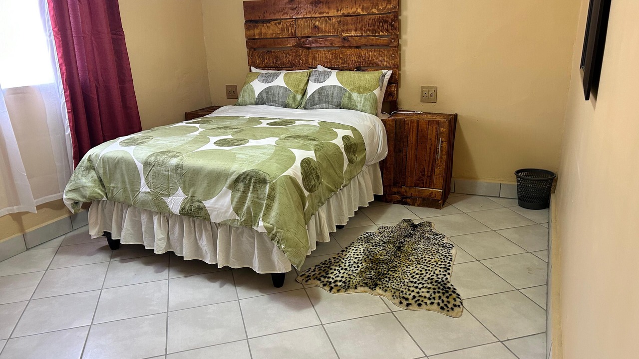 Photo of Bedroom in Fouriesburg
