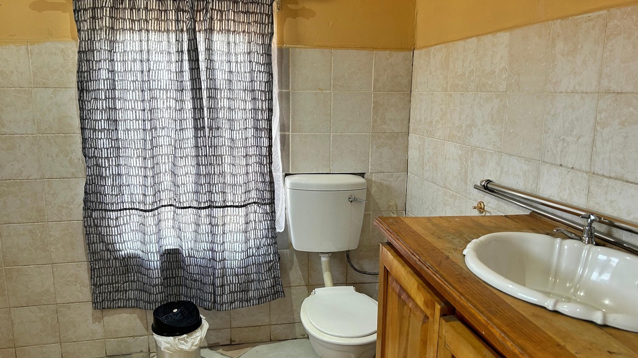 Photo of Bathroom in Fouriesburg