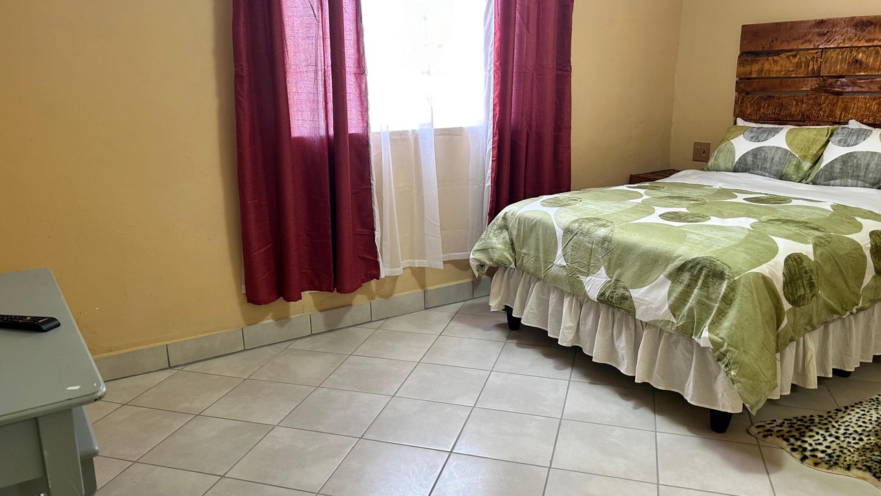 Photo of Bedroom in Fouriesburg