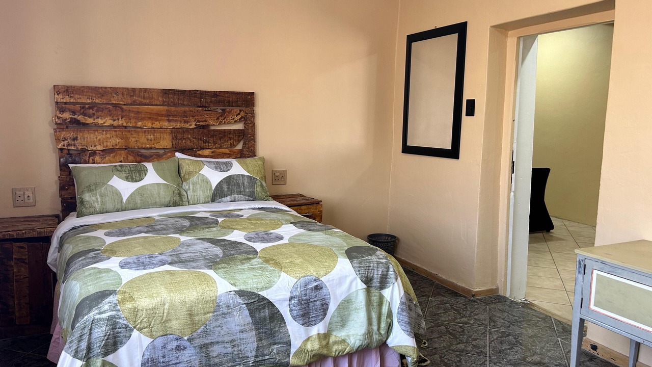 Photo of Bedroom in Fouriesburg