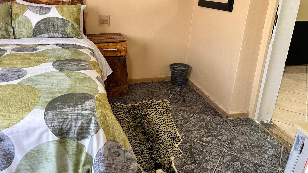 Photo of Bedroom in Fouriesburg