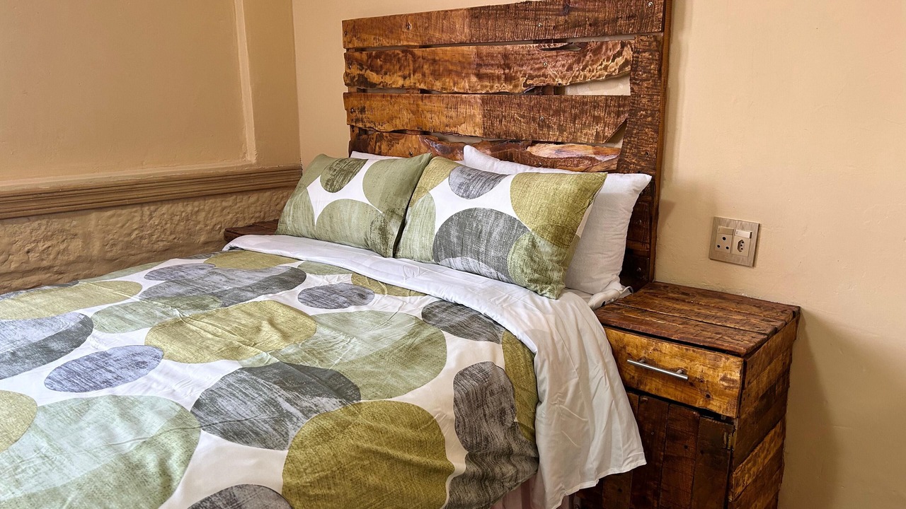 Photo of Bedroom in Fouriesburg