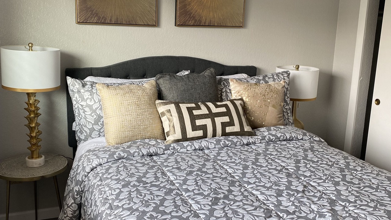 Photo of Bedroom in Arden-Arcade