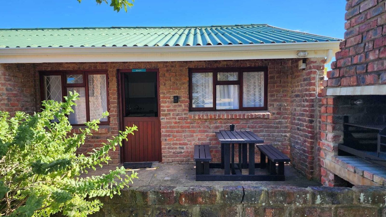 Photo of Patio Balcony in Still Bay