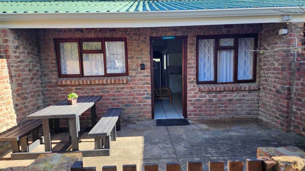 Photo of Patio Balcony in Still Bay