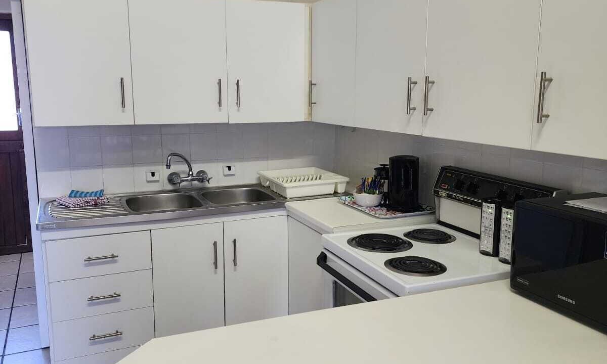 Photo of Kitchen in Still Bay