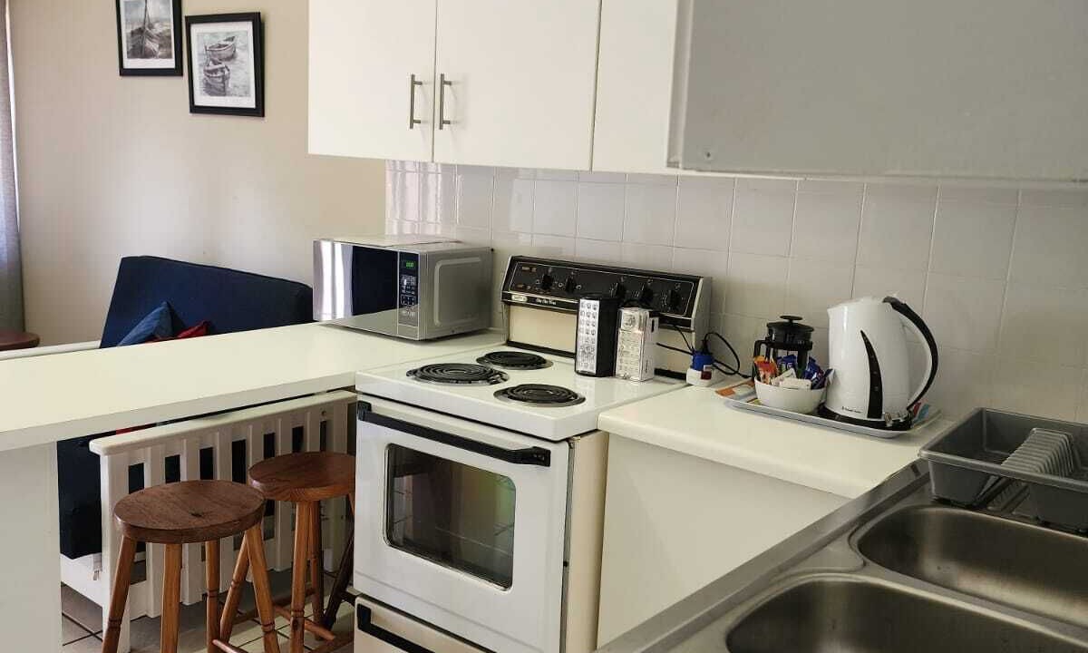 Photo of Kitchen in Still Bay