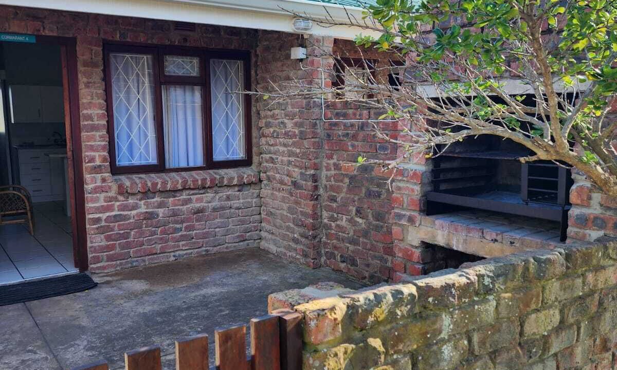 Photo of Patio Balcony in Still Bay