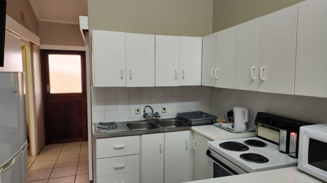 Photo of Kitchen in Still Bay
